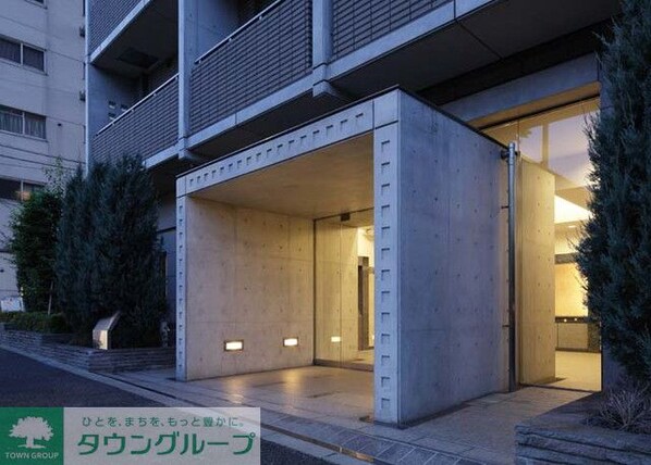 コンフォリア下北沢の物件内観写真